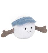 Jellycat Gosedjur - 6x6 cm - Sportgolfboll