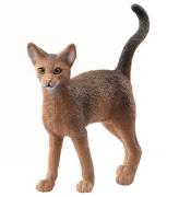 Schleich Farm World - Abessinier katt - H: 5,2 cm - 13964