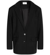 Grunt Blazer Blazer - Tune - Svart