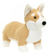 Jellycat Gosedjur - 32x34 cm - Betty Corgi