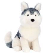 Jellycat Gosedjur - 25x16 cm - Jackson Husky