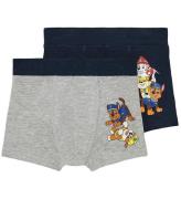 Name It Boxershorts - Noos - NmmJocut PawPatrol - 2-pack