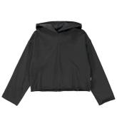 Molo Hoodie - Maddy - Pirate Black