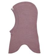 Racing Kids Balaclava - Enkel - Dusty Purple