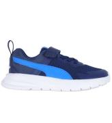 Puma Skor - Evolve Run Mesh AC+ PS - Persiska Blue/Racing Blue