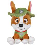 Paw Patrol Gosedjur - 18 cm - Tracker