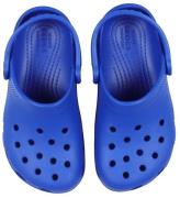 Crocs Sandaler - Classic+ TÃ¤ppa K - Blue Bult