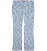 Levis Byxor - Stickad - Krona Blue