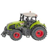 Siku Traktor - Claas Axion 950 - 1:32 - GrÃ¶n