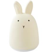 Liewood Nattlampa - Jimbo - 18x32 cm - Rabbit Creme De La Creme