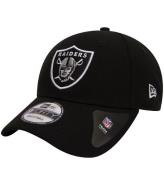 New Era Keps - 940 - Raiders - Svart