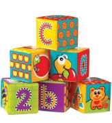 Playgro Badblock - 6 st.