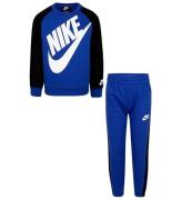Nike Sweatset - Sweatshirt/Sweatpants - Spel Royal