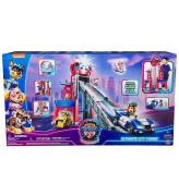 Paw Patrol Leksaksset m. Ljus/ljud - 91 cm - Film 2 - Ultimate C