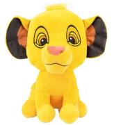 Disney Classic+ Gosedjur m. Ljud - Simba - 28 cm