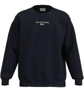 Grunt Sweatshirt - Roermond - Svart