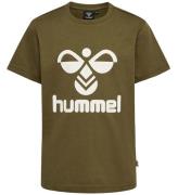Hummel T-shirt - hmlTres - Bok