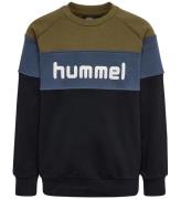 Hummel Sweatshirt - hmlClaes - Bok