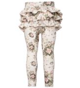 Little Wonders Leggings - Athena - Dikt Roses