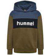 Hummel Hoodie - hmlMorten - Bok