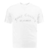 Juicy Couture T-shirt - Noah - Vit