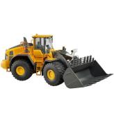 Bruder Arbetsmaskin - Volvo L260H - 2458