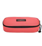 Eastpak Pennfodral - Oval singel - CupCake Rosa