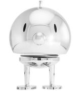 Hoptimist Bumble - Medium+ - 10,5 cm - Chrome