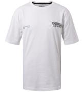 Hound T-shirt - Cloud White