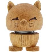 Hoptimist CAT - 7,3 cm - Oak