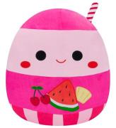 Squishmallows Gosedjur - 40 cm - Jan's Fruit Punch