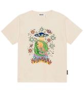 Molo T-shirt - Riley - UFO Anka Dinos