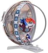 Sonic Leksaksset - Death Egg Playset