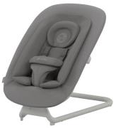 Cybex SlantStol - Lemo - Suede Grey/Mid Grey