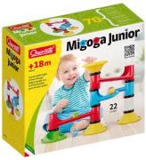 Quercetti Kulbana - Migoga Junior - 22 Delar