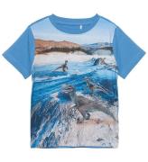 Minymo T-shirt - Rivieran