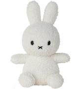 Bon Ton Toys Gosedjur - 23 cm - Miffy Sitting Tiny Teddy - Cream