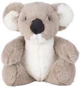 Bon Ton Toys Gosedjur - 23 cm - WWF - Coco Koala - GrÃ¥