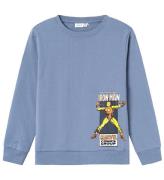 Name It Sweatshirt - NkmDusin Marvel - TroposfÃ¤ren