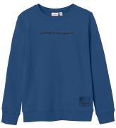 Name It Sweatshirt - NkmTamagnus - SÃ¤tt segel