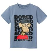 Name It T-shirt - NkmDonni Boredofd - TroposfÃ¤ren