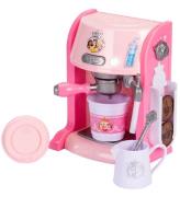 Disney Princess Leksaksset - Espresso Kaffemaskin