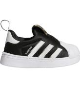 adidas Originals Skor - Superstar 360 I - Svart/Vit