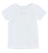 Katvig One T-shirt - Vit