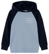 Name It Hoodie - NkmVolmar - TroposfÃ¤ren