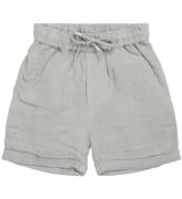 Petit Stad Sofie Schnoor Shorts - Petri - Dusty Mint