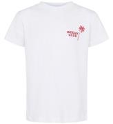 Petit Stad Sofie Schnoor T-shirt - White