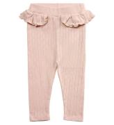 Petit Stad Sofie Schnoor Leggings - Light Rose