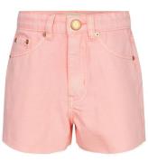 Petit Stad Sofie Schnoor Shorts - Denim - Light Pink