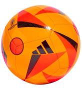 adidas Performance Fotboll - EURO24 CLB - Orange/RÃ¶d/Svart